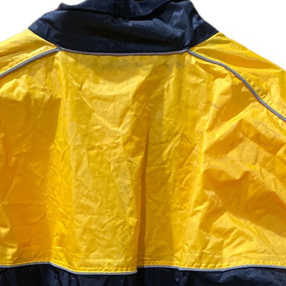 Mens Himalaya Motor Bike Wear Motorcycle Waterproof Jacket - Picture 7 of 14